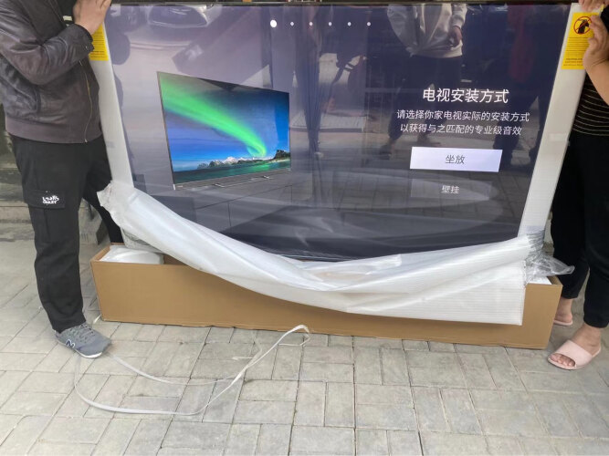 網(wǎng)友剖析東芝75m540f和索尼KD-75x80j對比？評測哪款值得買