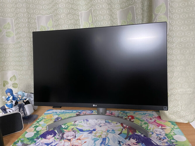 「評價性價比」lg27ul650面板與京東方面板？功能真的不好嗎