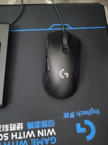 老司機告訴你羅技g403hero和g502hero哪個好？誰是性價比之王