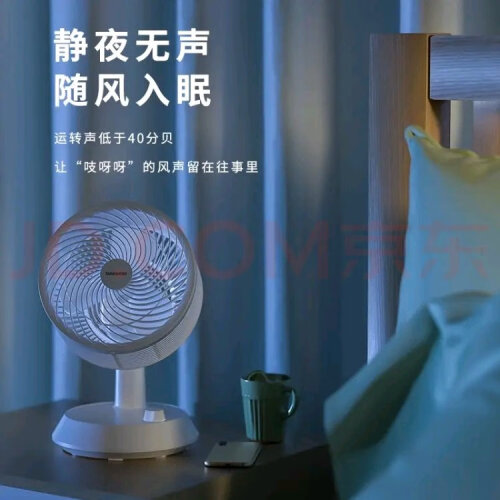 「買前告知」大宇c20風扇是什么電機的？評測數(shù)據(jù)如何