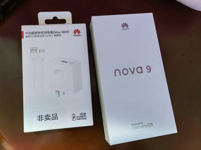 「求助」華為nova 9和nova 9 pro有啥區(qū)別？對(duì)比哪款性價(jià)比更高